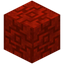 Carved Redstone Block