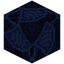 Reinforced Blue Glazed Terracotta