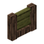 Pine Stockade Fence