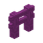 Magenta Post