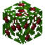 Cherry Jungle Leaves