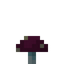 Purple Mushroom