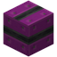 Bolted Magenta Concrete