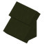 Green Terracotta Steep Top Roof