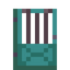 Warped Stable Door
