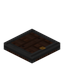 Treated Wood Trapdoor