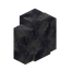 Smooth Basalt Wall