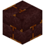 Rounded Magma Block Bricks