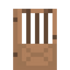 Jungle Stable Door