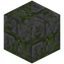 Tiled Mossy Stone Bricks