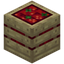 Crate of Strawberries