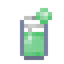 Lime Smoothie