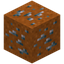 Red Sand Opal Ore