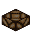 Redstone Lamp Slab
