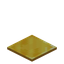 Light Weighted Pressure Plate