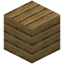 Smooth Oak Planks