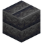 Stacked Basalt Bricks