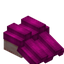 Pink Roof Slab (Cherry)