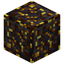 Engraved Gilded Blackstone