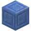 Inlayed Blue Ice