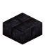 Polished Blackstone Brick Slab
