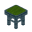 Lime Skyris Seat