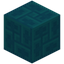 Mosaic Cyan Concrete