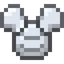 Silver Chestplate