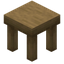 Oak Table