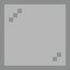 Gray Stained Glass Pane