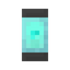 Blue Tube Soul Lantern