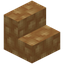 Venus Cobblestone Stairs