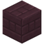 Cut Purple Terracotta