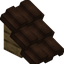 Brown Roof (Oak)