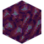 Red Starlight Crystal Block