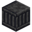 Simple Basalt Pillar