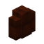 Brown Mud Brick Wall