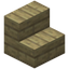 Birch Stairs