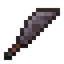 Netherite Machete