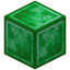 Ancient Emerald Block