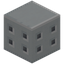 White Concrete Pillar