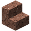 Granite Stairs