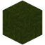 Bundled Green Wool