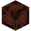 Blue Glazed Terracotta