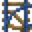 Reinforced Filter Rail