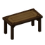 Lunar Observatory Table
