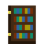 Secret Dark Oak Door