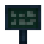 Green Canvas Sign