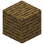 Basket Woven Oak Planks