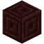 Smooth Ringed Netherrack